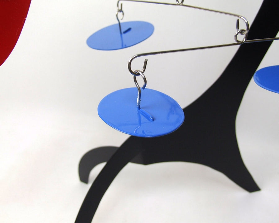 Standing Mobile Medium