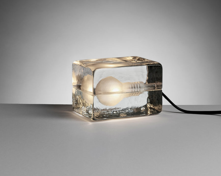 Block Lamp Mini Block Lamp Mini