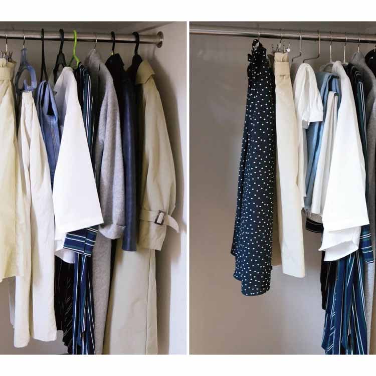 Silhouette 36 (Set of 2) White