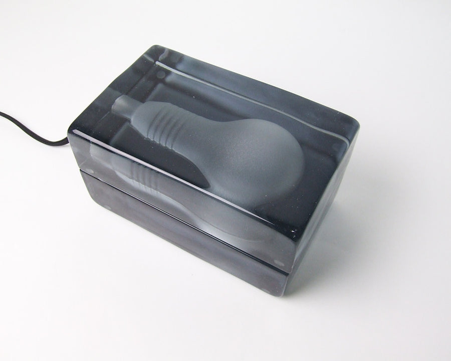 Block Lamp Smoke Limited Block Lamp Limited Smoke