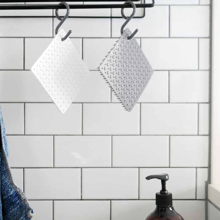 Platawa for Kitchen Gray