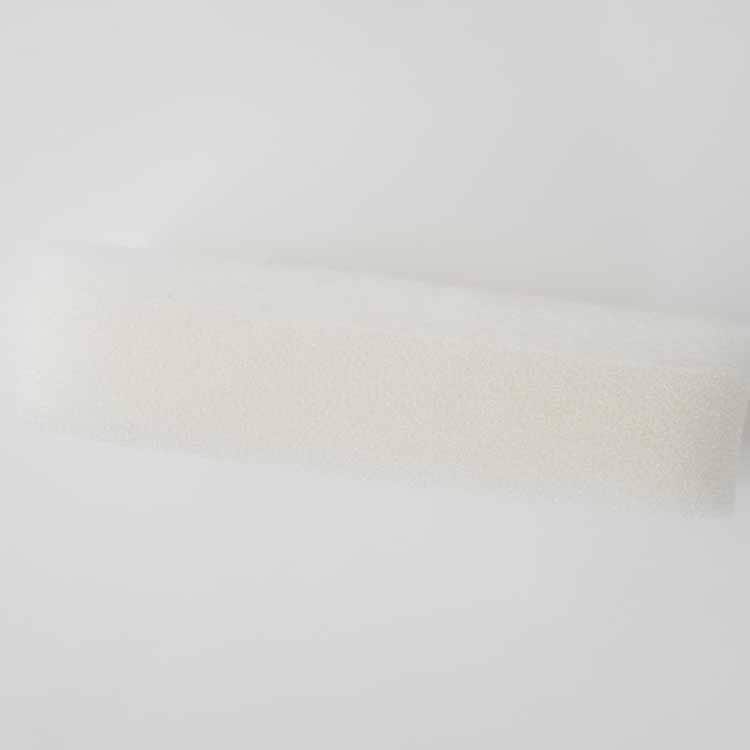 お風呂のスポンジ ダブル ホワイト