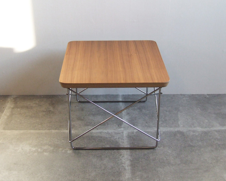 Eames LTRT Walnut ウォールナット