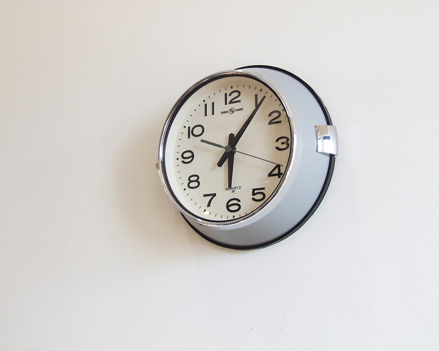 SEIKO Wall Clock
