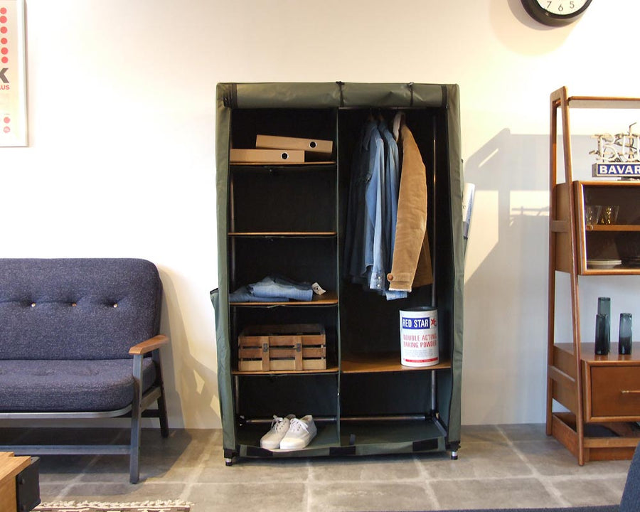 GLAMP SUPPLY CABINET グランプサプライキャビネット