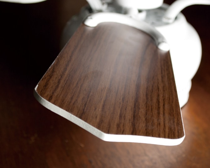 LAGUNA Ceiling Fan ラグナシーリングファン