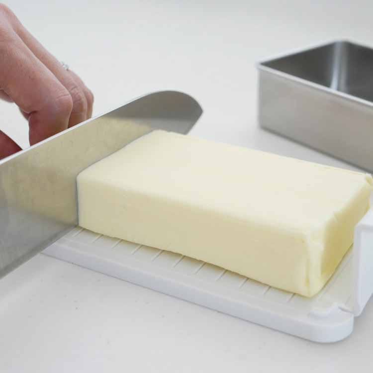 バターケース コンテナー