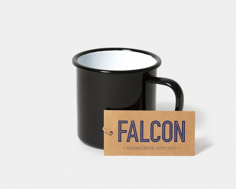 Enamel MUG ファルコン琺瑯マグ