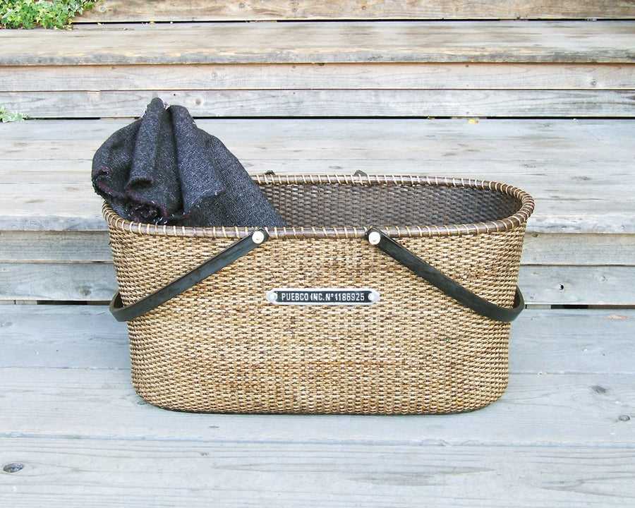 HARVEST BASKET