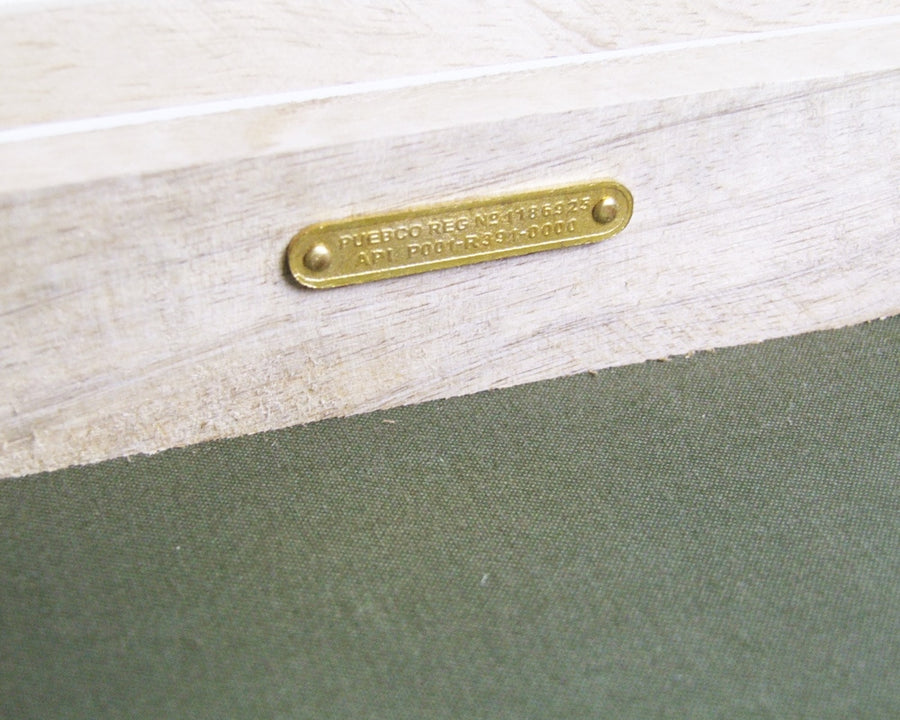 WOODEN DISPLAY BOX ウッドディスプレイボックス