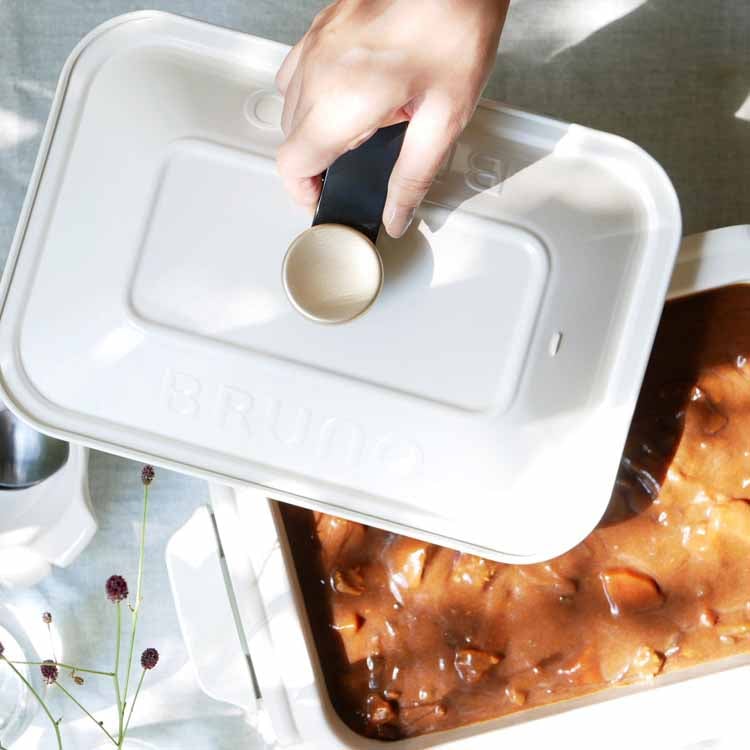 コンパクト ホットプレート用 スタンドノブ