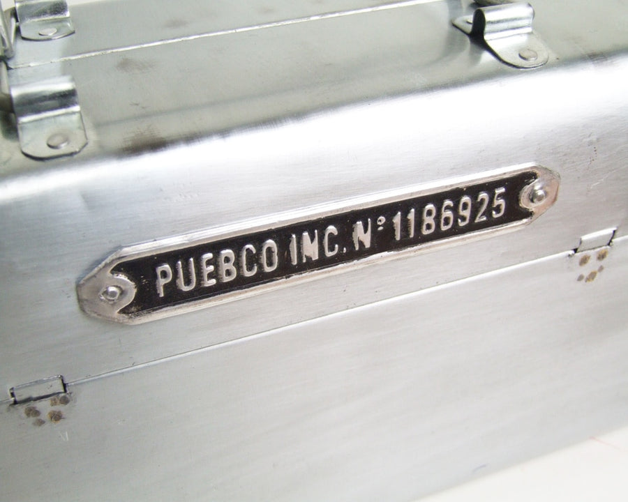 STEEL TOOL BOX スチールツールボックス