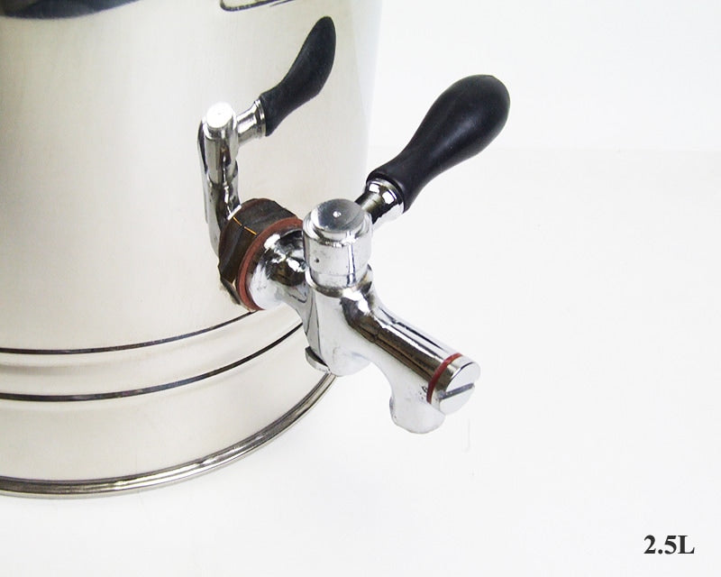 BEVERAGE DISPENSER ビバレッジディスペンサー 5L