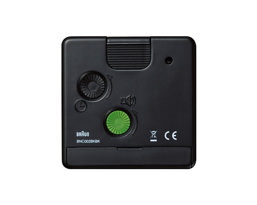 Alarm Clock BNC002 アラームクロック
