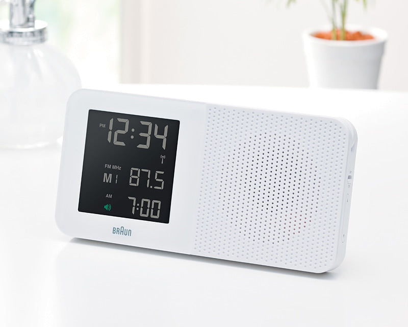 Radio Clock BNC010 ラジオクロック