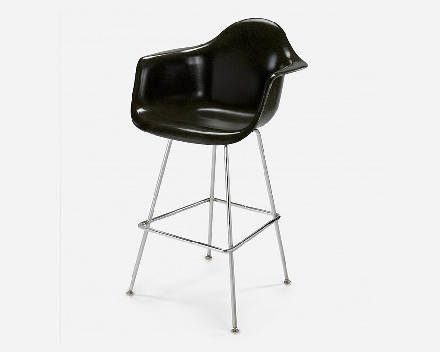 Fiberglass Arm Shell Chair ARMYGREEN アーミーグリーン