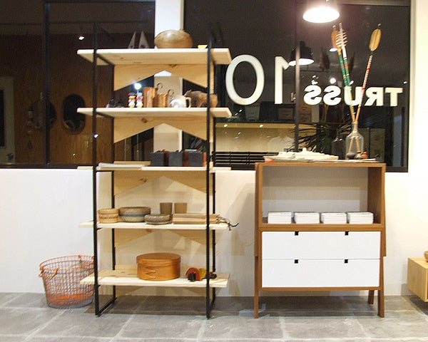 Tights Book Shelf タイツブックシェルフ