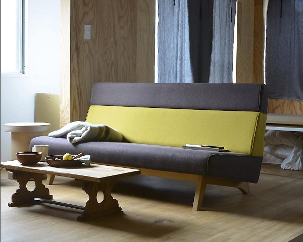 Tac Sofa 2.5seat Tac sofa 2.5 seater