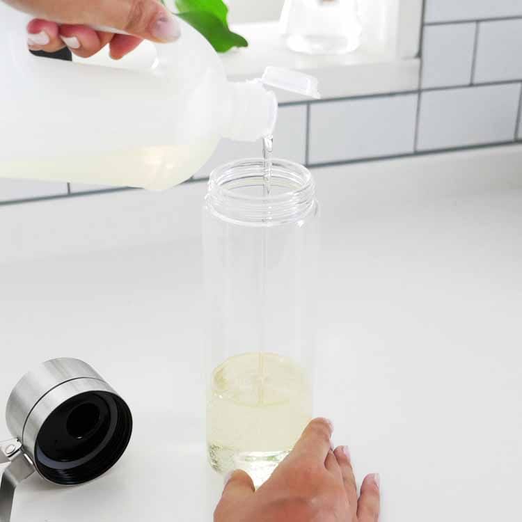 Oil &amp; Vinegar Bottle 500ml