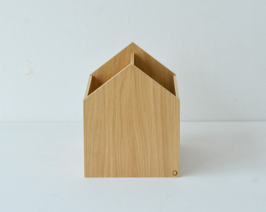 House Book Stand