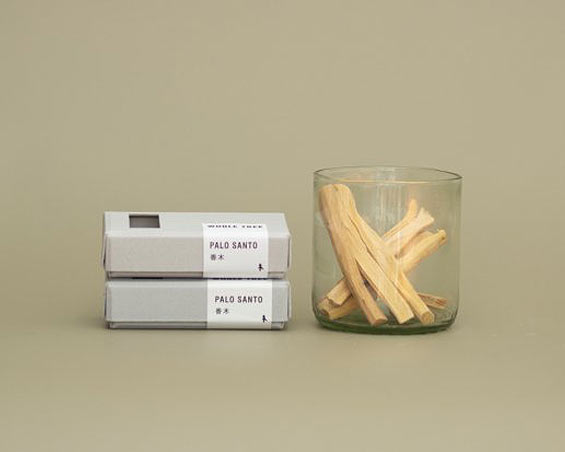 PALO SANTO Palo Santo Fragrant Wood