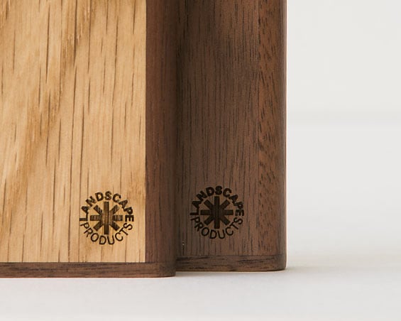Wood Card Case カードケース