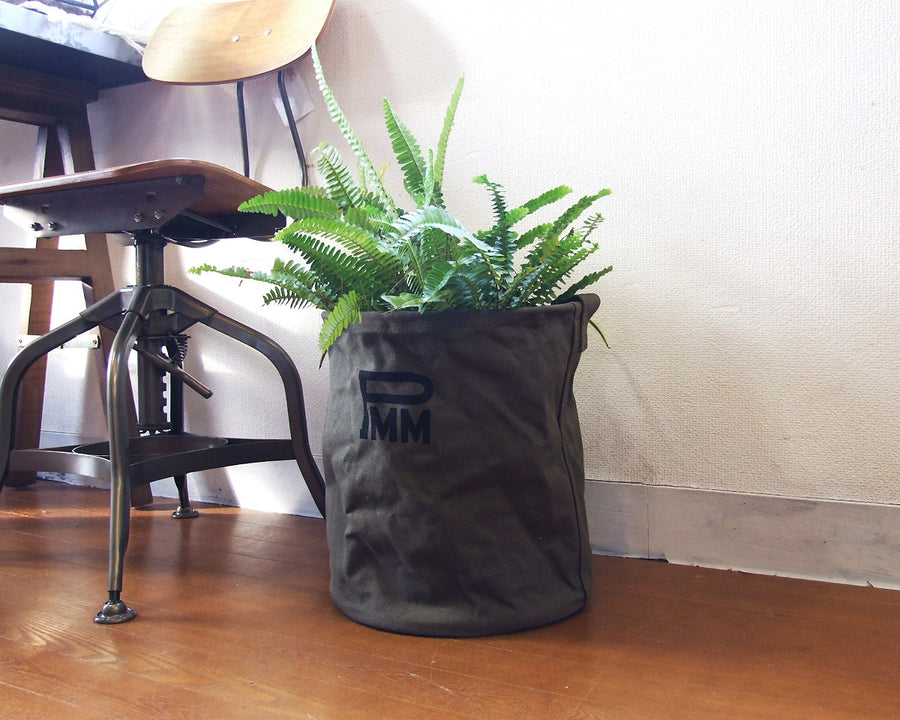 PMM Canvas Basket