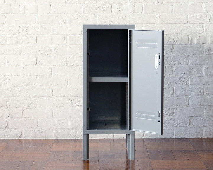 HALF LOCKER ハーフロッカー