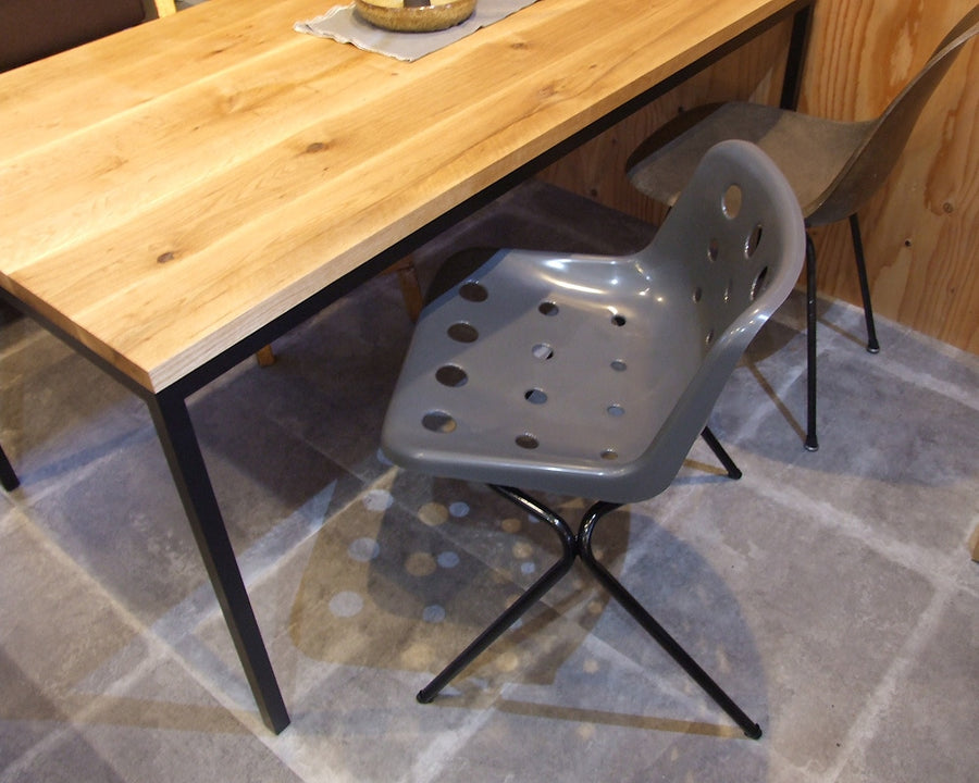 Loft POLO Chair Robin Day Polo Chair