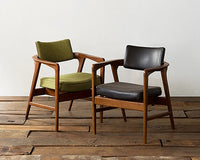 ACME Furniture (アクメファニチャー) WARNER ARM CHAIR_GREEN