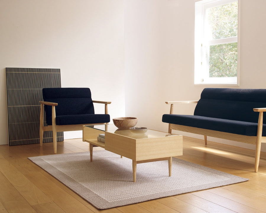 ad Oar sofa Single オールソファ シングル