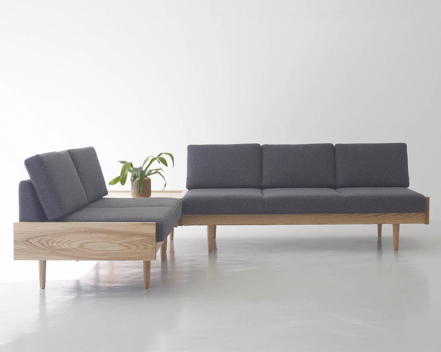 ad Day Bed Corner Table デイベッドコーナーテーブル