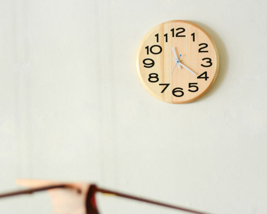 Cheese Clock Pine チーズクロック パイン