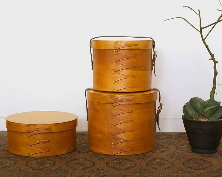 Circle Box Maru Kogei Circle Box