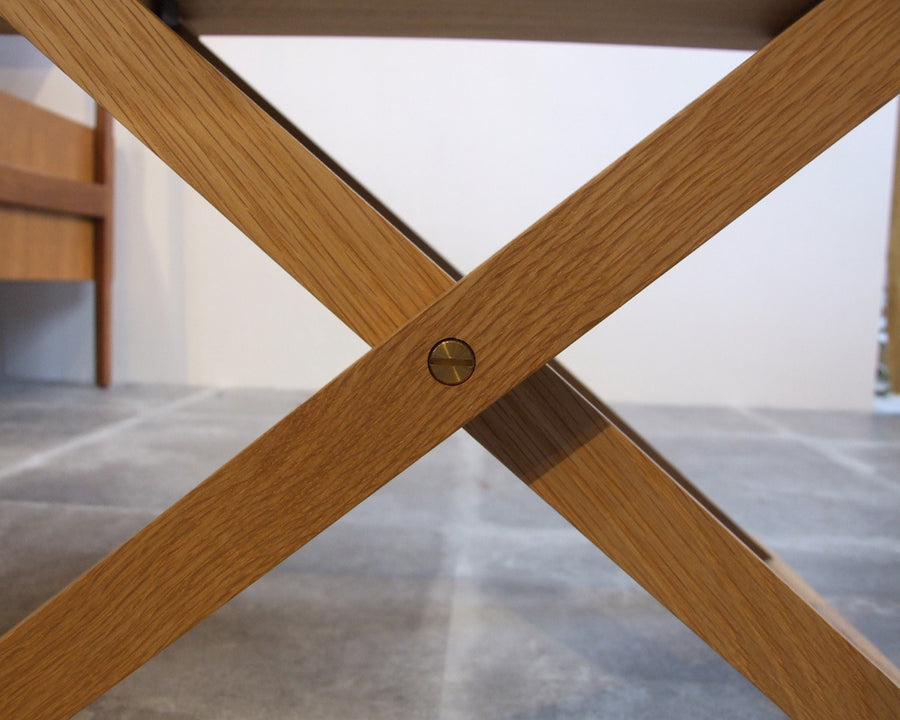 GS Folding SideTable GS Folding Side Table