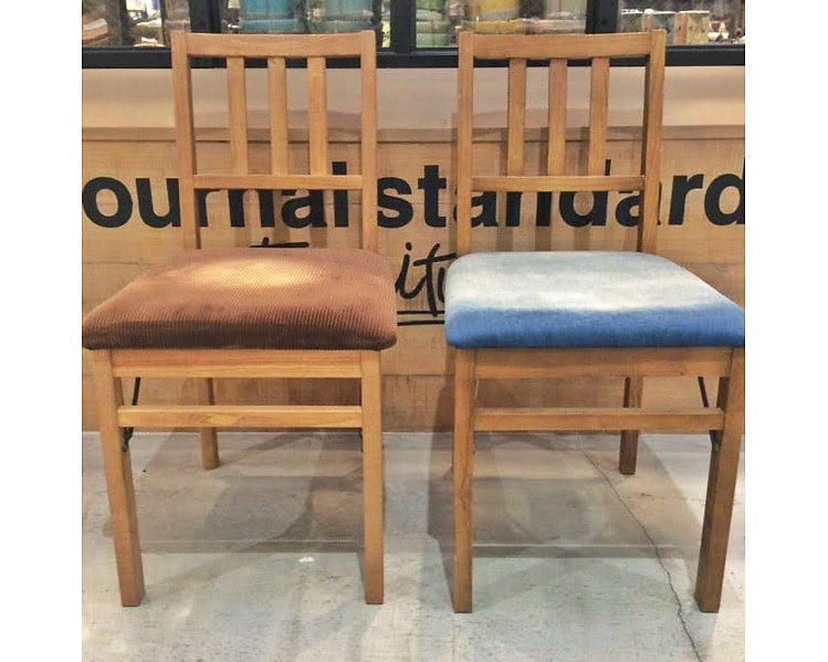 HARLEM CHAIR 2TONE ハーレムチェア ツートン