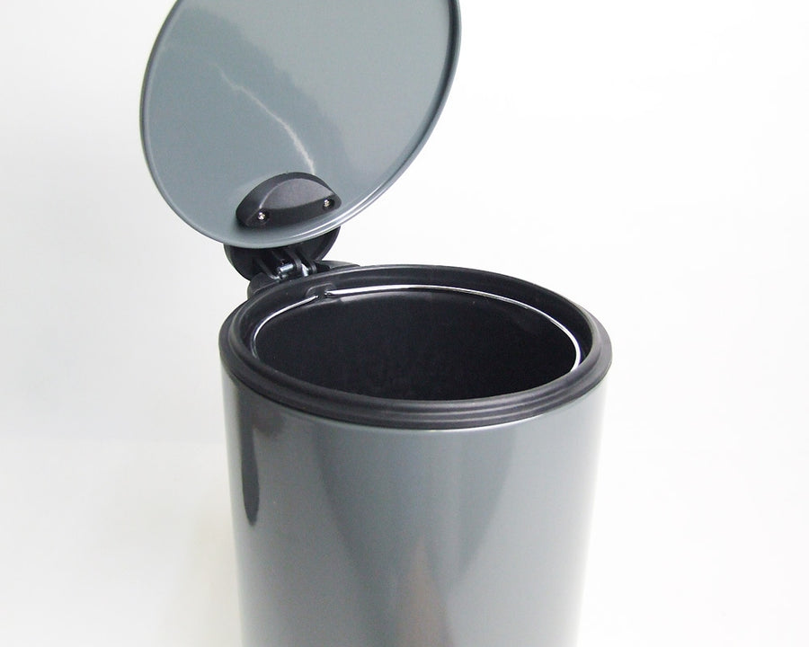 TRASHCAN Gray