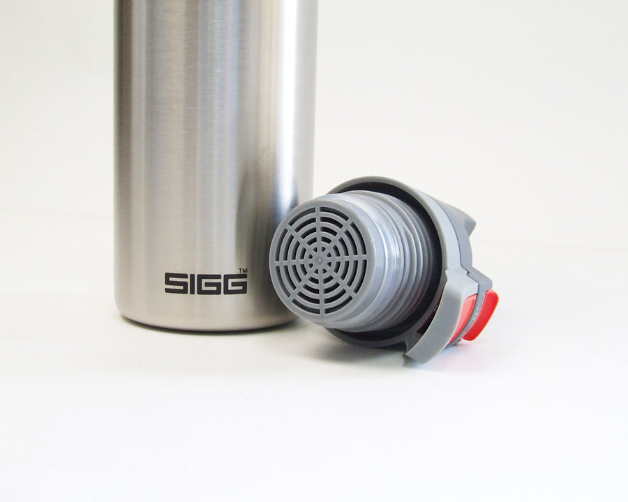 GS New Thermo Bottle by SIGG シグサーモボトル