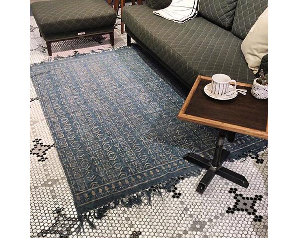 BoCoCa RUG W200