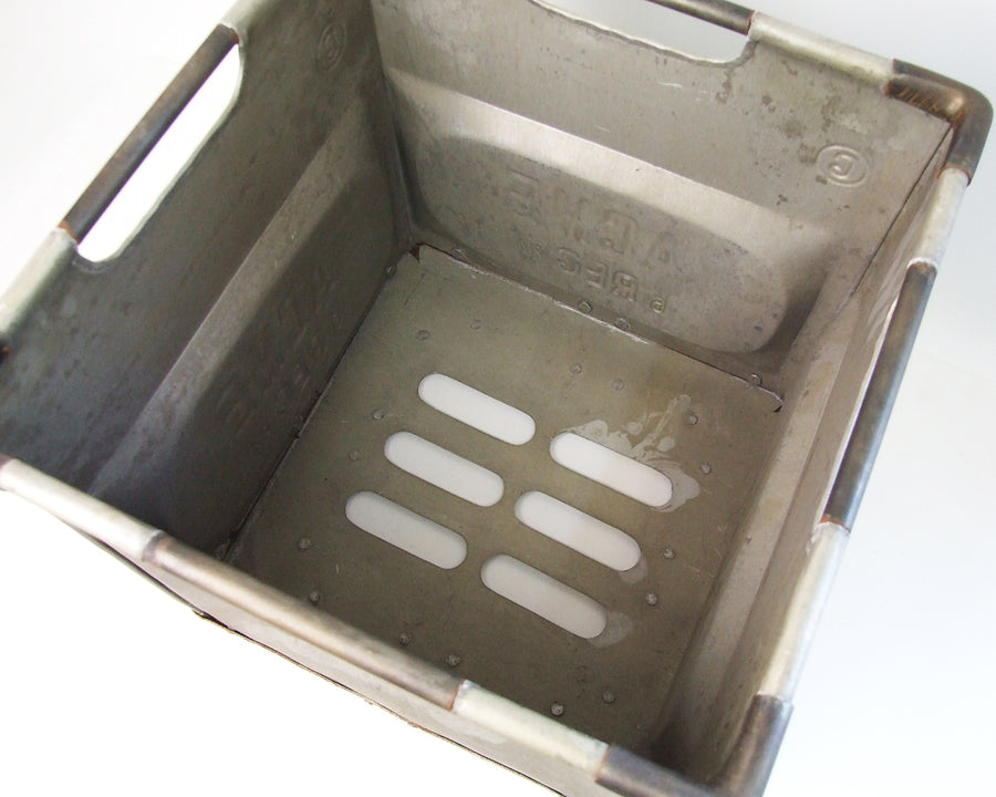 STEEL BOX スチールボックス