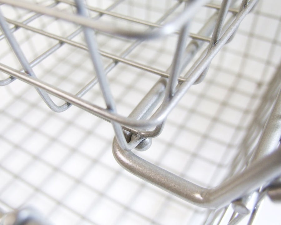 Scoop Stacking Basket スクープスタッキングバスケット