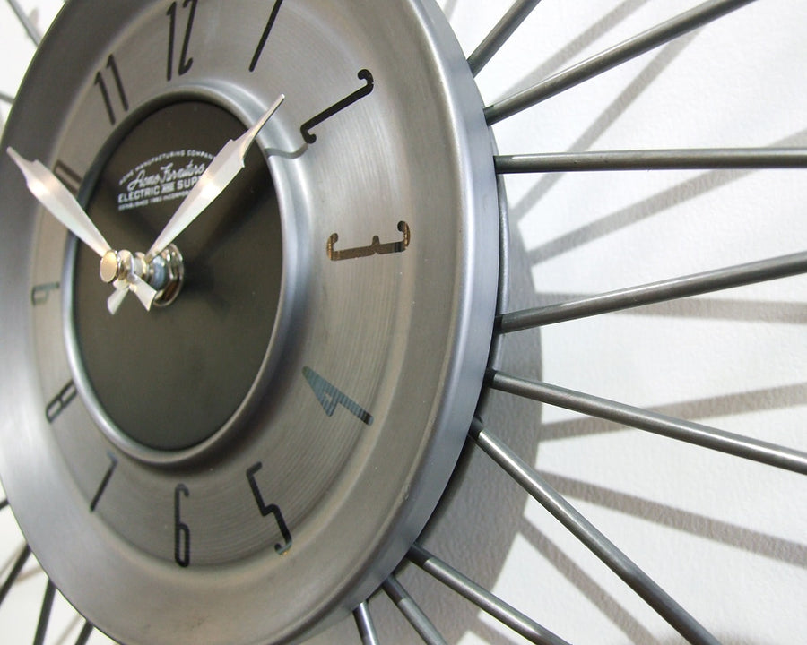 BETHEL CLOCK ベゼルクロック