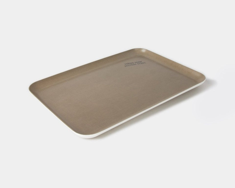 GS Chino Fabric Tray チノファブリックトレイ