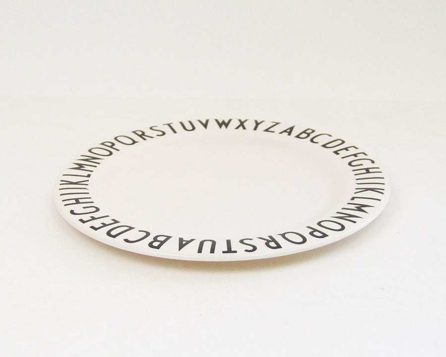 Kids collection Melamin Plate