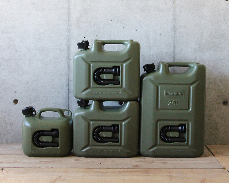 Fuel Can Pro 20L フューエルカンプロ