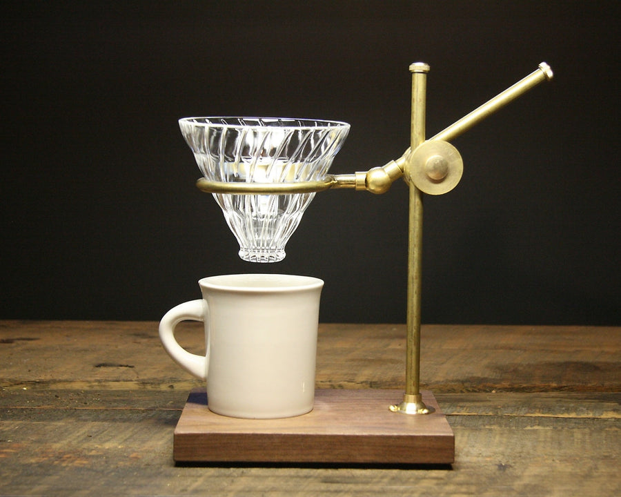 Professor Pour Over Stand
