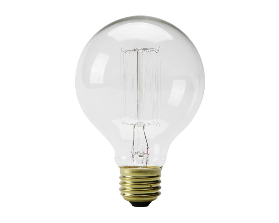 Edison Bulb Globe エジソンバルブ グローブ L
