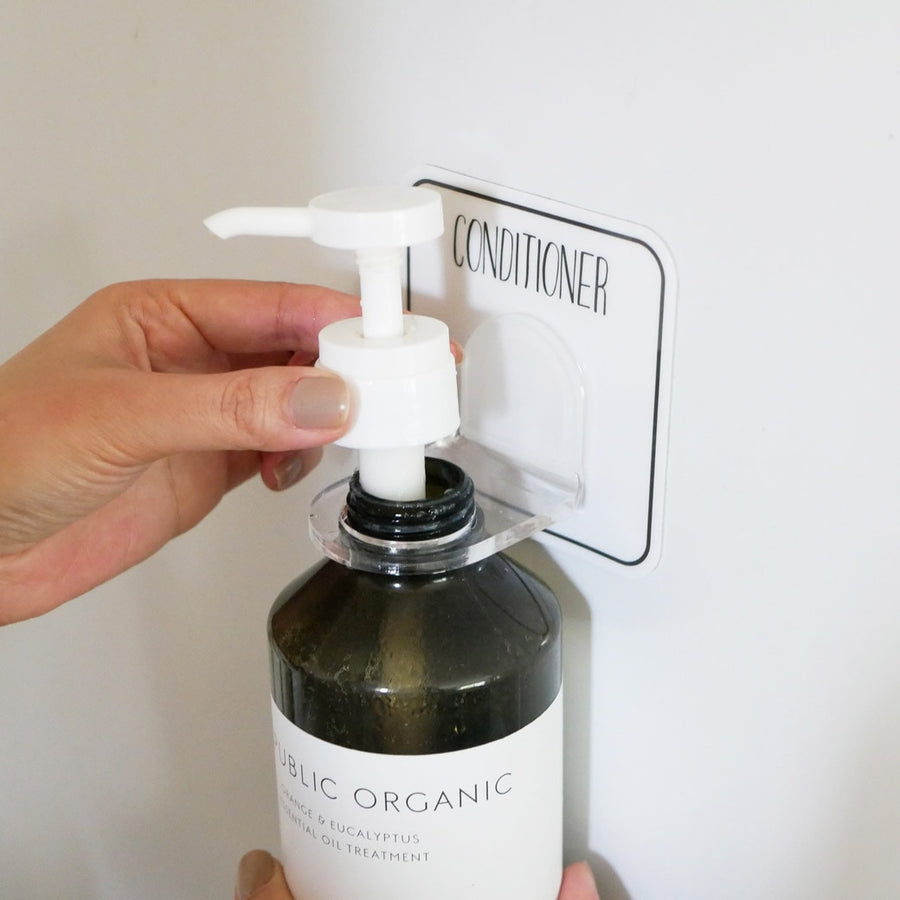 OTEL Conditioner Bottle Holder