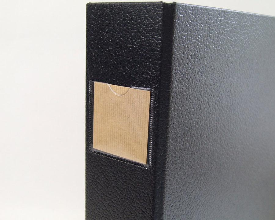 PFS Document Binder