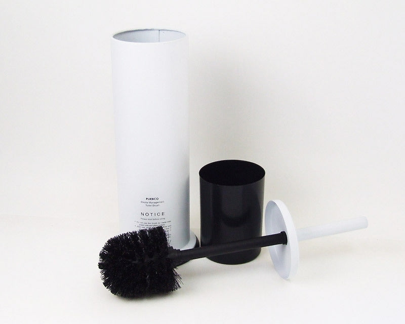 TOILET BRUSH White